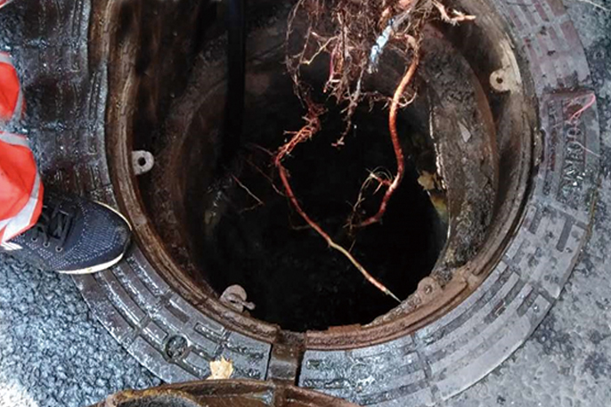 唐山管道预处理